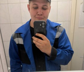 Nikita, 24, Saint Petersburg