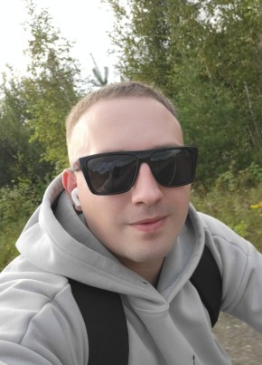 Денис из Краснотурьинска 29 лет