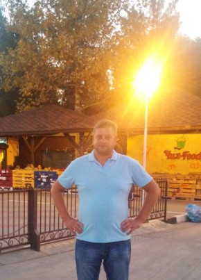 Юрий, 45, Россия, Лабинск