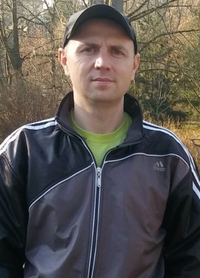 Сергей, 43, Česká republika, Mladá Boleslav