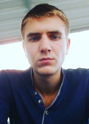 Сергей, 32, Україна, Житомир