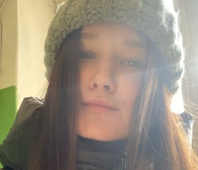 Валерия, 22 года, Брянск