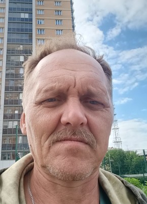 Шурик, 54, Россия, Алдан