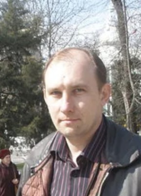Sergey, 51, Russia, Armavir