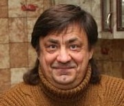 юрий, 54 года, Горад Кобрын
