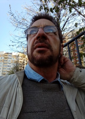 Pavel, 57, Россия, Ртищево