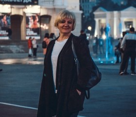марина, 56 лет, Тюмень