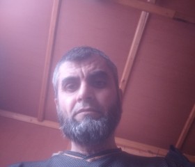 Шарафжон, 42 года, Москва