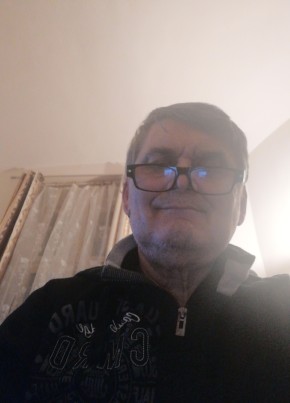 Stepan, 63, Česká republika, Teplice