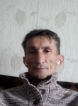 Nazim, 52  , Nizhnegorskiy