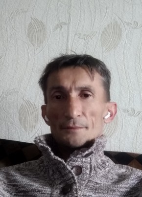 Назим, 53, Россия, Нижнегорский