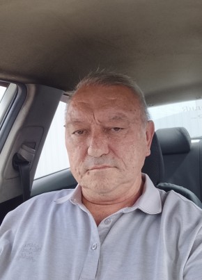 Александр из Одинцово 57 лет
