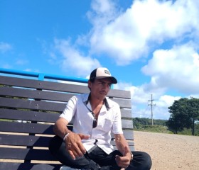 Jackson, 20 лет, Managua