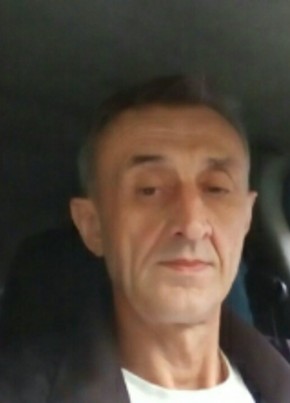 Дмитрий, 56, Россия, Электроугли