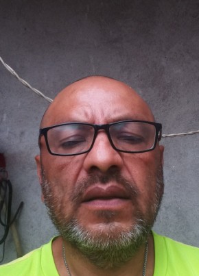Hugo Enrique, 53, Estados Unidos Mexicanos, Tlaxcala de Xicohtencatl