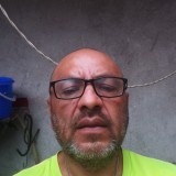 Hugo Enrique, 54  , Tlaxcala de Xicohtencatl