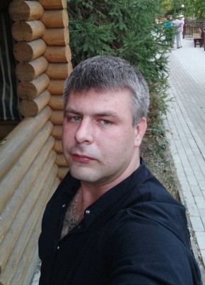Роман, 36, Україна, Макіївка