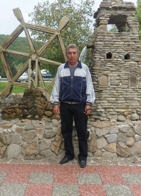 Юрий, 66, Россия, Отрадный