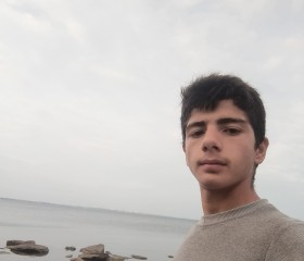 Allahverdi, 18 лет, Zirə