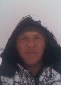 Юра, 37, Россия, Кольчугино