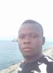 Alla, 26 лет, Abidjan