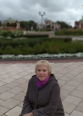 Елена, 44, Россия, Арзамас