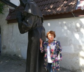 Людмила, 67 лет, Псков