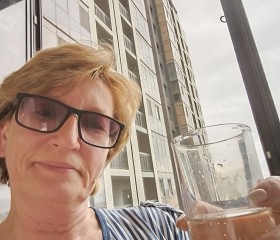 Marina, 51, Almetevsk