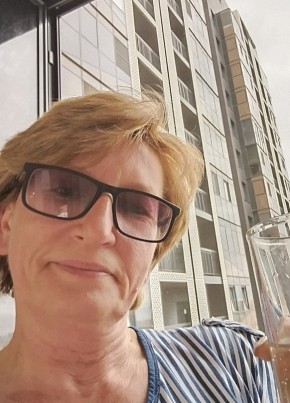 Марина из Альметьевска 51 год