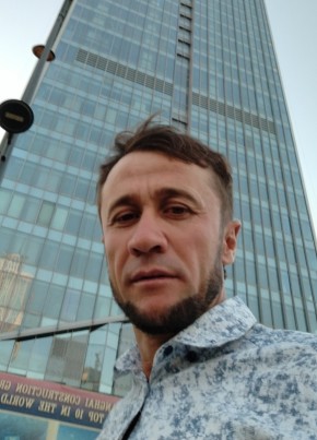 Юрик_89 из Buxoro 36 лет