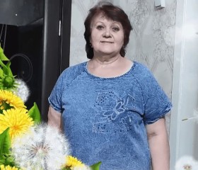 Настя, 61 год, Ростов-на-Дону