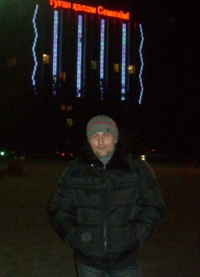john, 42, Россия, Волгоград
