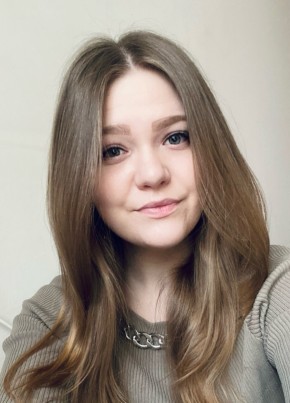Елизавета из Новороссийска 27 лет