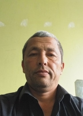Бахтиёр, 51, Россия, Кстово