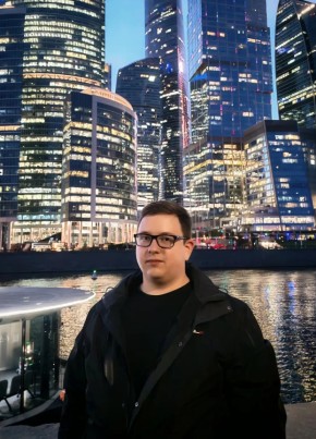 Даниил из Раменское 24 года