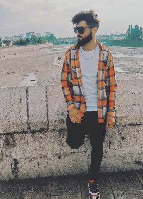 can, 24, Türkiye Cumhuriyeti, Adana