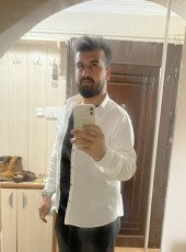 Mahmut, 33, Turkey, Istanbul