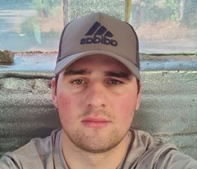 Erik, 26, Khartsizk