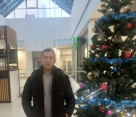 Тохир, 43 года, Нижневартовск
