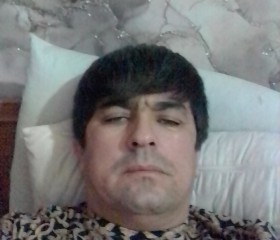 Камил, 42 года, Москва