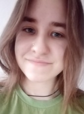 Izzi, 21, Russia, Verkhnyaya Pyshma