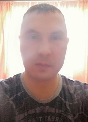 Артур, 38, Россия, Чебоксары