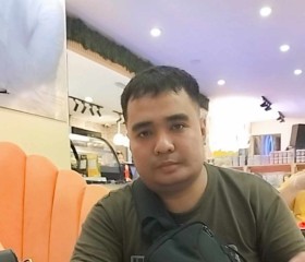 James, 31, Lipa City