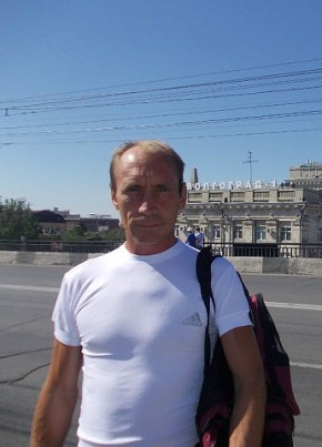 Мишаня, 49, Россия, Якутск