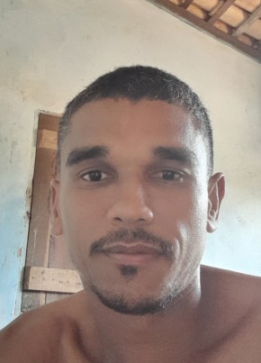 Vailson из Igarapé Açu 35 лет