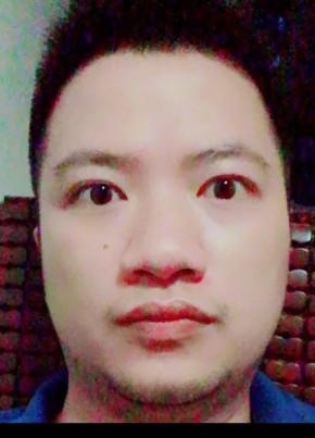 Michael Hu, 38, 中华人民共和国, 中国上海