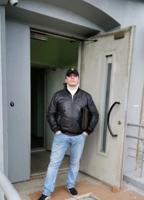 Aleksandr, 42, Russia, Moscow