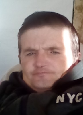 Андрей, 41, Россия, Урень