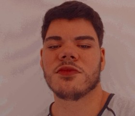 Matheus, 22 года, Barreiras