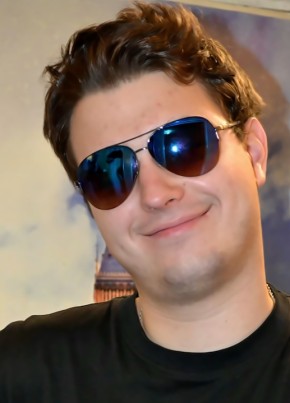 Игорь из Асино 36 лет